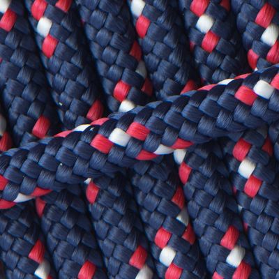 licol personnalisable multicolor